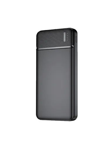 PowerBank 10000mAh Maxlife MXPB-01 Maxlife Preto