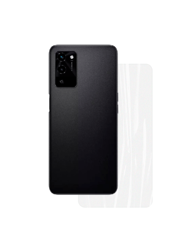 Película Hydrogel Full Cover Verso para Oppo A76 - Transparente