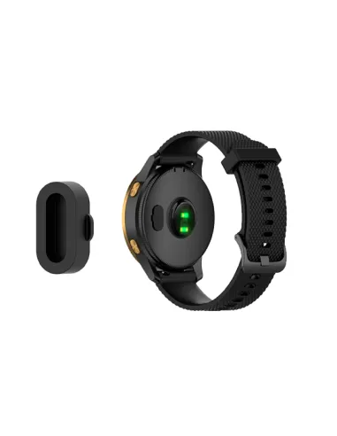 Tampa de proteção à prova de poeira - Garmin Fenix 6 Saphire