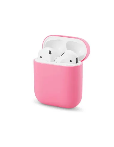 UltraThin Case Protection para AirPods - Rosa