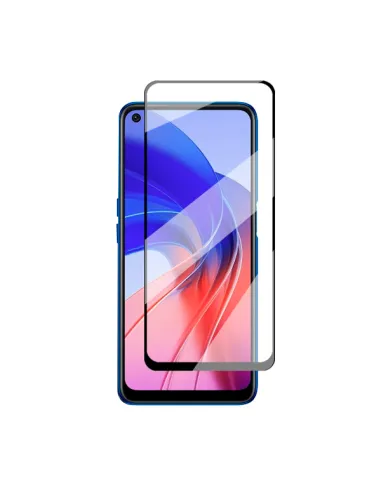 Vidro Temperado Vidro Full Cover para OnePlus 9RT 5G