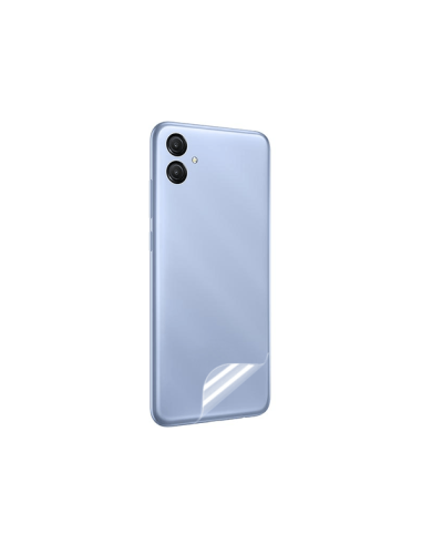 Película Hydrogel Full Cover Verso para Samsung Galaxy A04e - Transparente