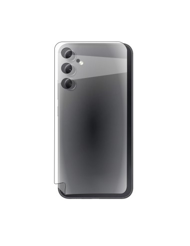 Película Hydrogel Full Cover Verso para Samsung Galaxy F34 - Transparente