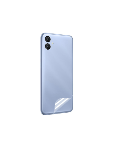 Película Hydrogel Full Cover Verso para Samsung Galaxy M04 - Transparente