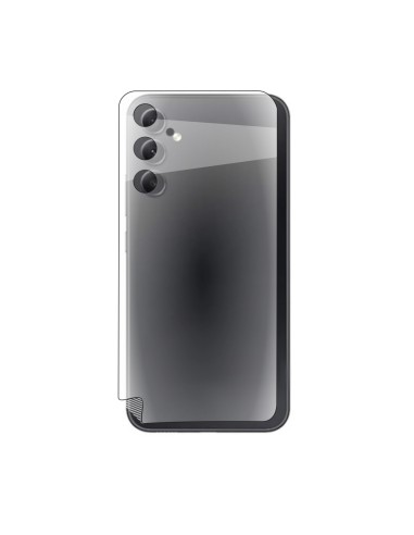 Película Hydrogel Full Cover Verso para Samsung Galaxy M34 5G - Transparente