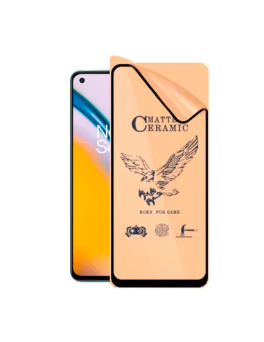 Película CeramicGlass para Oppo A74 5G