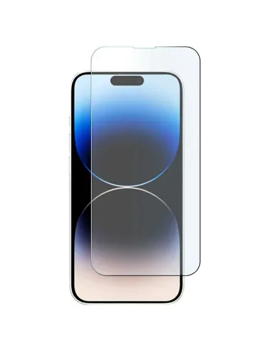 Vidro Temperado ClearGlass para Apple iPhone 15 Pro Max - Transparente