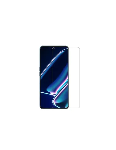 Vidro Temperado ClearGlass para Realme GT 3 - Transparente