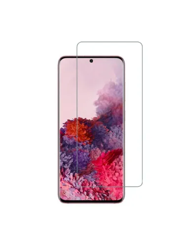 Vidro Temperado ClearGlass para Xiaomi Poco M5s - Transparente