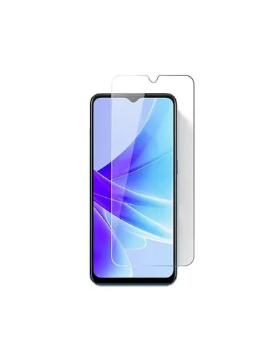 Vidro Temperado ClearGlass  para Oppo A18 - Transparente