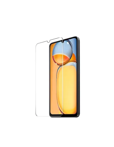 Vidro Temperado ClearGlass  para Samsung Galaxy A15 5G - Transparente