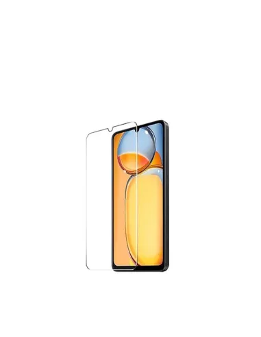 Vidro Temperado ClearGlass  para Xiaomi Redmi A3 - Transparente