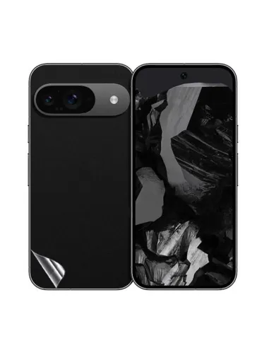 Película Hydrogel Full Cover Verso  para Google Pixel 9 Pro - Transparente