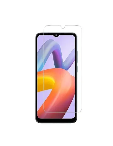 Vidro Temperado ClearGlass  para Xiaomi Poco C55 - Transparente