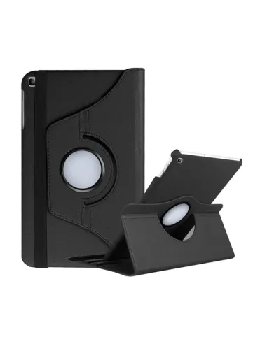 Capa 360 Rotation  para Samsung Tab S6 Lite (2024) - Preto