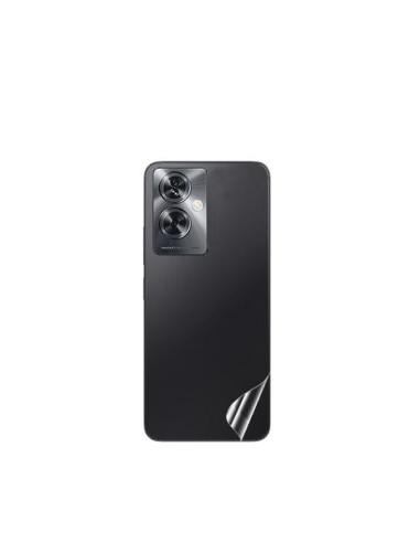 Película Hydrogel Full Cover Verso Phonecare para onePlus Nord N30 SE 5G - Transparente