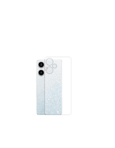 Película Hydrogel Full Cover Verso Phonecare para Oppo A79 5G - Transparente