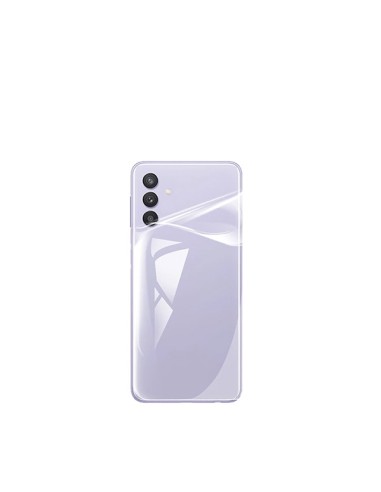 Película Hydrogel Full Cover Verso Phonecare para Samsung Galaxy A55 5G - Transparente