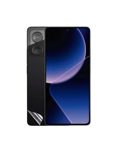 Película Hydrogel Full Cover Verso Phonecare para Xiaomi Poco X6 Neo - Transparente