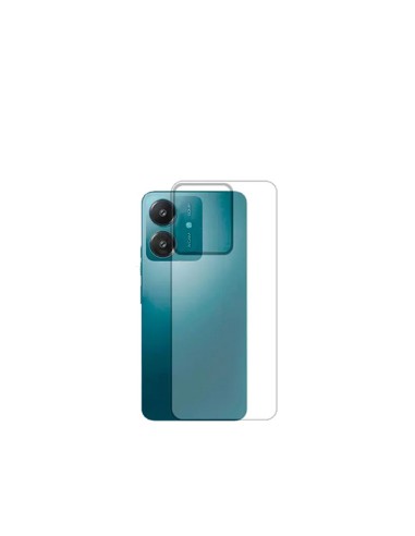 Película Hydrogel Full Cover Verso Phonecare para Xiaomi Redmi 13R - Transparente