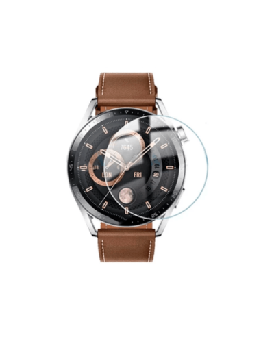 Película Protectora de Ecrã Vidro Temperado SmartWatch para Huawei Watch GT 3 42mm Active