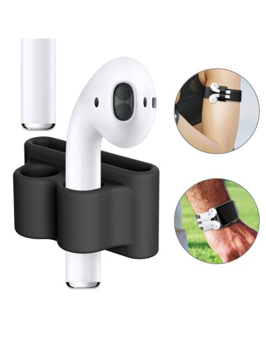 Rest Bracelete / Bracelete para Airpods - Branco