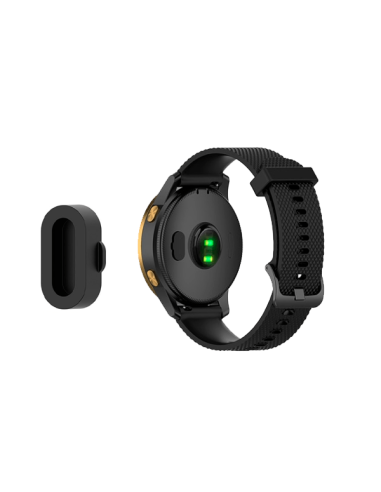 Tampa de proteção à prova de poeira para Garmin Forerunner 245M