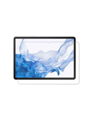 Vidro Temperado 5D Full Cover para Huawei Matepad 10.4 (2022) - Transparente/Preto