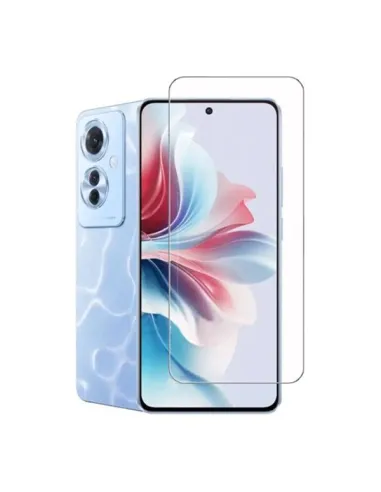 Vidro Temperado ClearGlass  para Oppo Reno11 F - Transparente