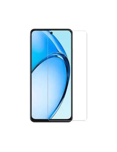 Vidro Temperado ClearGlass  para Oppo A60 - Transparente