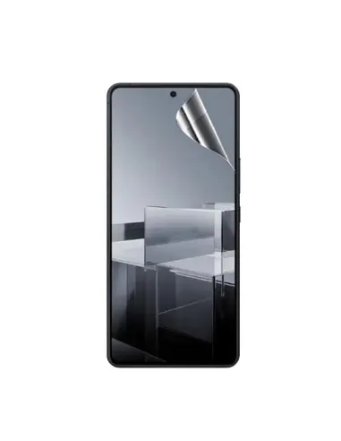 Película Hydrogel Frente  para Oppo A60 - Transparente