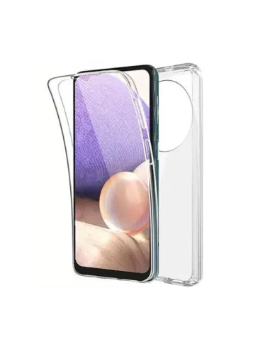 Capa 360° Impact Protection  para Xiaomi 14 Ultra - Transparente