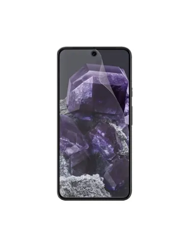 Película Hydrogel Frente  Para Google Pixel 8a - Transparente