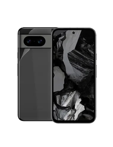 Película Hydrogel Full Cover Verso  Para Google Pixel 8a - Transparente