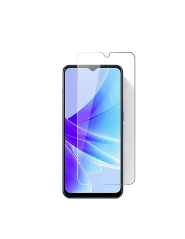 Vidro Temperado ClearGlass Phonecare para Oppo A16 - Transparente