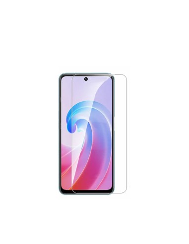 Vidro Temperado ClearGlass Phonecare para Oppo A79 5G - Transparente