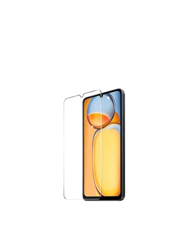 Vidro Temperado ClearGlass Phonecare para Xiaomi Poco C65 - Transparente