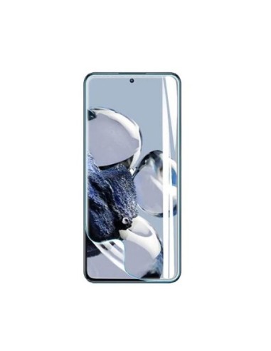 Película Hydrogel Full Cover Frente Phonecare para Realme 12 Pro 5G - Transparente