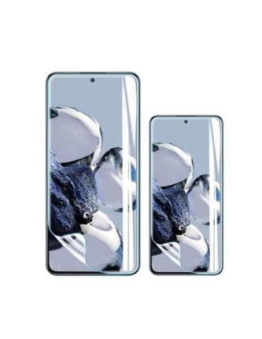 Kit 2 Películas Hydrogel Full Cover Frente Phonecare para Realme 12 Pro 5G - Transparente