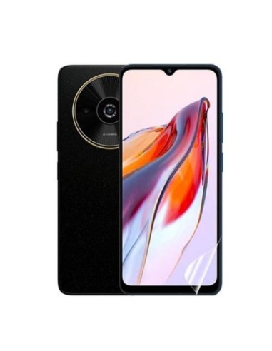 Película Hydrogel Full Cover Frente Phonecare para Xiaomi Poco C61 - Transparente