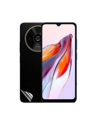 Película Hydrogel Full Cover Verso Phonecare para Xiaomi Poco C61 - Transparente