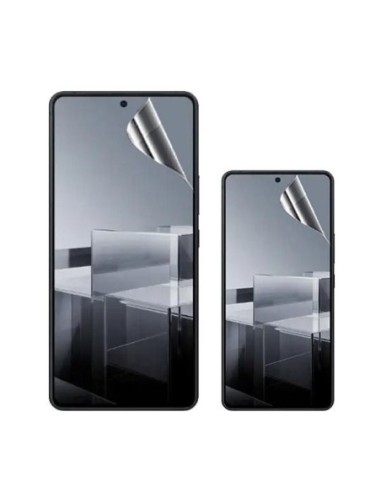 Kit 2 Películas Hydrogel Full Cover Frente Phonecare para Asus Zenfone 11 Ultra - Transparente