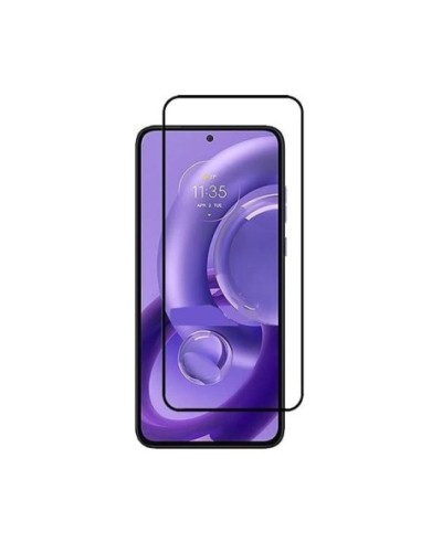 Vidro Temperado 5D Full Cover Phonecare para Asus Zenfone 11 Ultra - Transparente/Preto