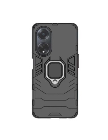 Capa Military Defender 3x1 Anti-Impacto Phonecare para Oppo A18 - Preto