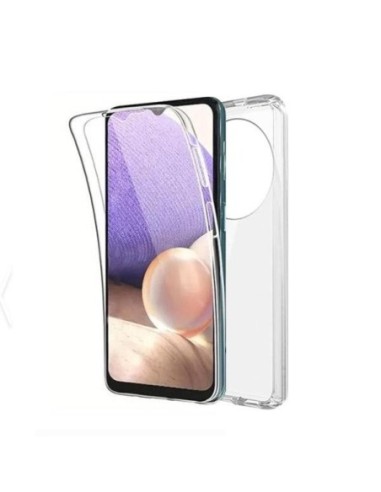 Capa 3x1 360° Impact Protection Phonecare para Xiaomi Redmi A3 - Transparente