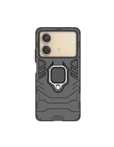 Capa Military Defender 3x1 Anti-Impacto Phonecare para Xiaomi Poco X6 Neo - Preto