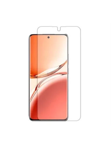 Película Hydrogel Frente  Para Oppo A3 - Transparente