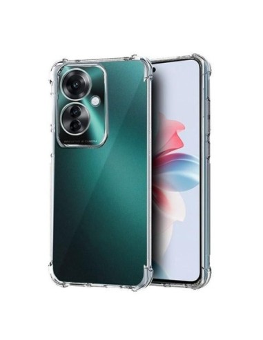 Capa SuperProtect Anti-Shock Phonecare para Oppo Reno11 F - Transparente