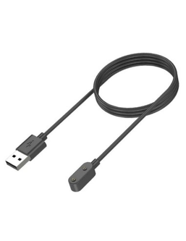 Carregador Usb Charger de SmartWatch Phonecare para Huawei Band 8 - Preto