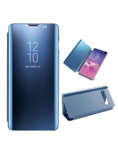 Capa SmartView Phonecare para Samsung Galaxy S10 - Azul